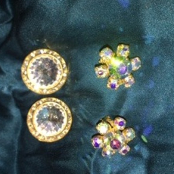 earrings - Picture 1 of 4
